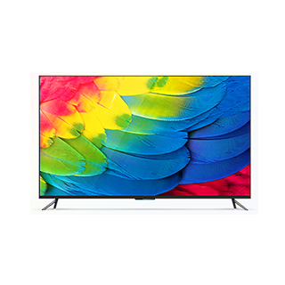 液晶电视