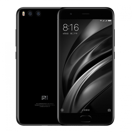 华为mate10